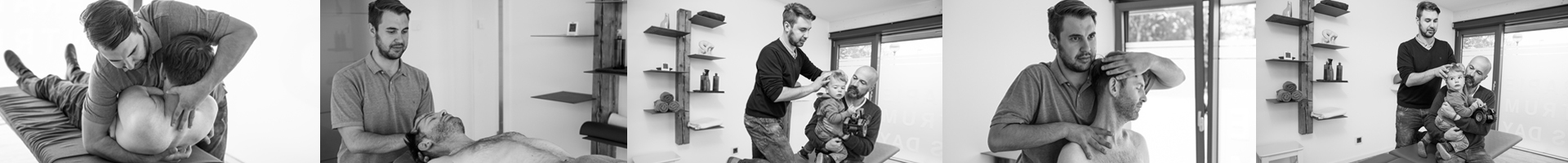 Osteopathie