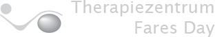 Therapiezentrum Fares Day | Physiotherapie, Ergotherapie, Logopädie, Osteopathie, SpineMed