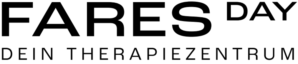 Fares Day - Dein Therapiezentrum Logo